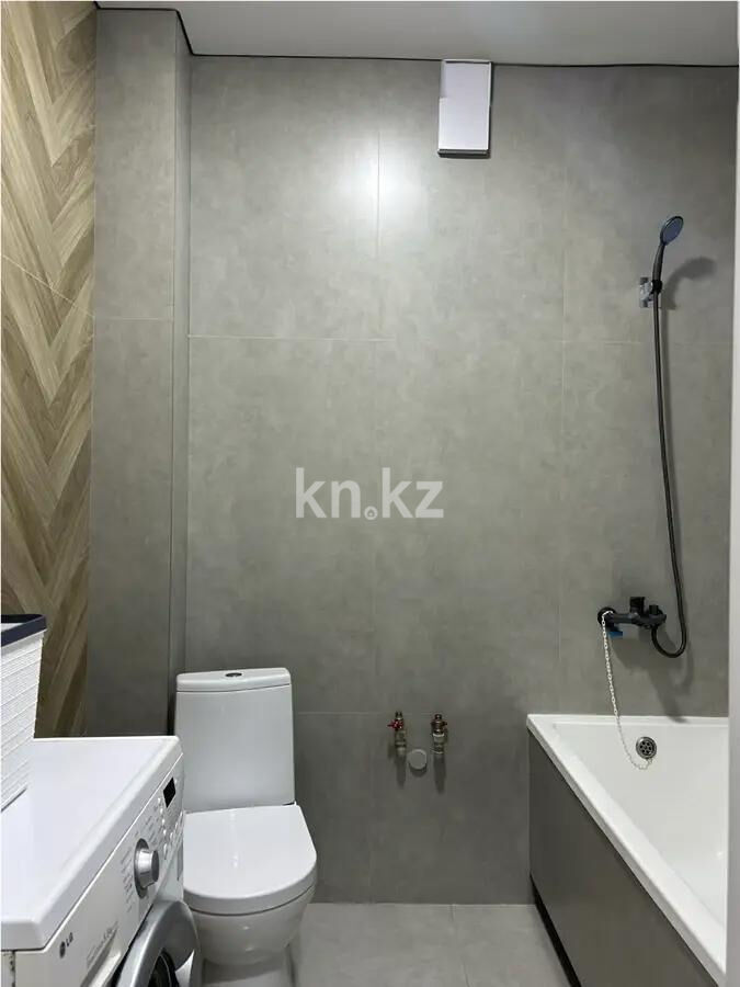 Продажа 1-комнатной квартиры, 26.5 м² - Продажа квартир в Казахстане - страница 24 фото 3 из 3