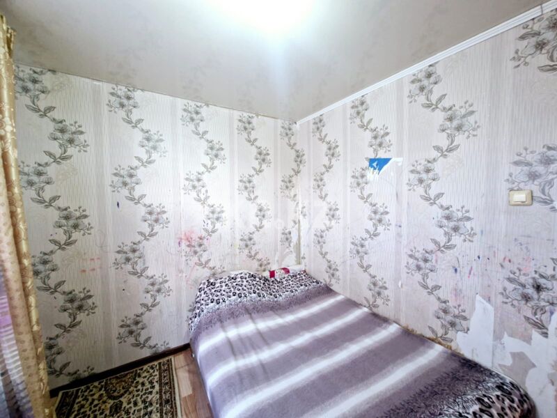 Продажа 4-комнатного дома, 79 м² - Недвижимость в Костанае - страница 2 фото 13 из 21