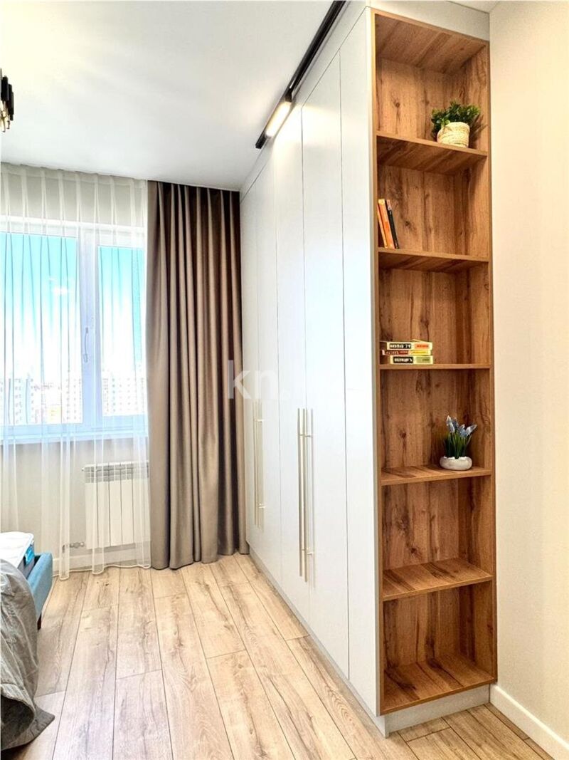 Продажа 3-комнатной квартиры, 59.4 м² - Продажа трехкомнатных квартир в кирпичном доме в Казахстане - страница 26 фото 6 из 10