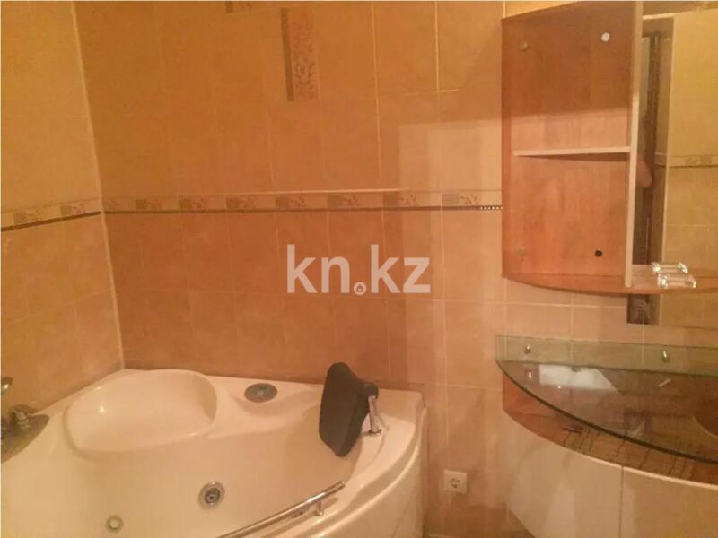 Продажа 3-комнатной квартиры, 128 м² - Продажа трехкомнатных квартир в Алмалинском р-не Алматы - страница 20 фото 5 из 7