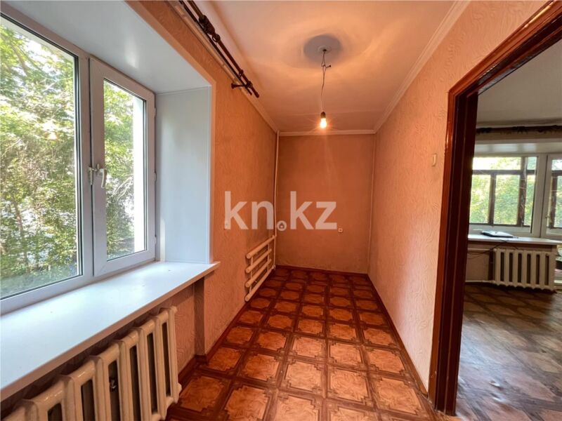 Продажа 3-комнатной квартиры, 57 м² - Продажа квартир в Михайловке Караганды - страница 3 фото 3 из 12