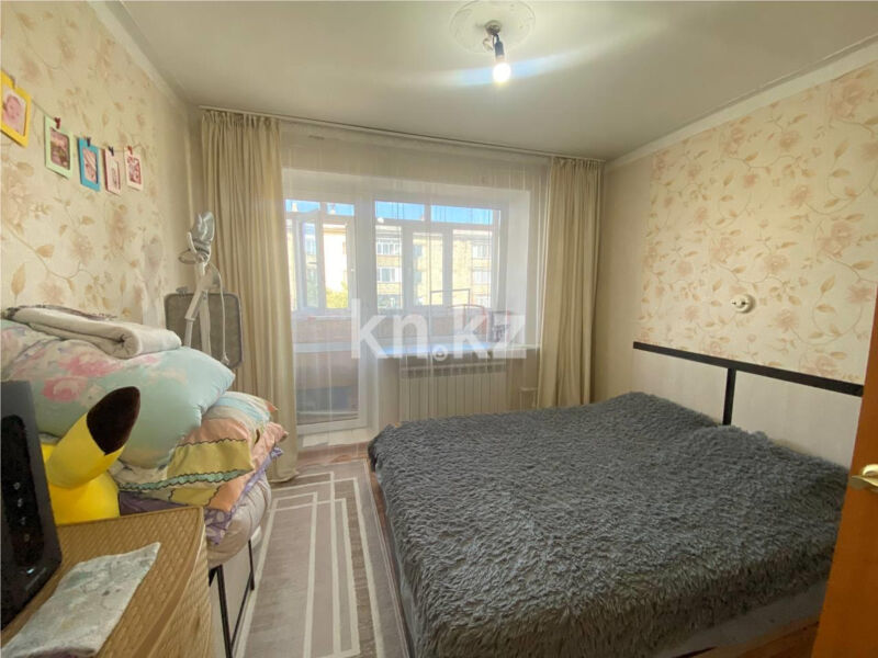 Продажа 4-комнатной квартиры, 60 м² - Продажа четырехкомнатных квартир в кирпичном доме в Караганде - страница 5 фото 3 из 10
