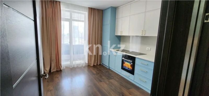 Продажа 2-комнатной квартиры, 60 м² - Недвижимость в Астане - страница 27 фото 3 из 4