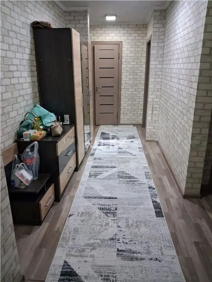 Продажа 2-комнатной квартиры, 58 м² - Продажа квартир в Казахстане - страница 145 фото 5 из 5
