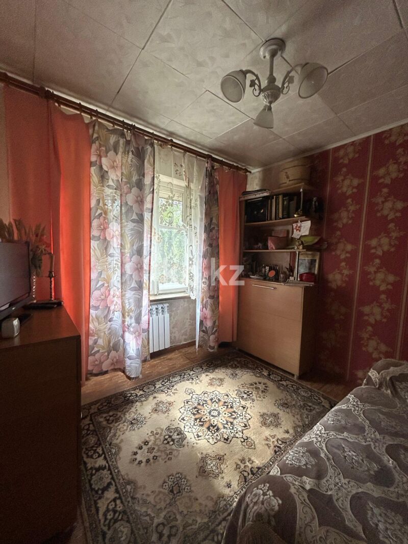 Продажа 2-комнатной квартиры, 44.2 м² - Продажа квартир в панельном доме в Казахстане - страница 23 фото 5 из 12