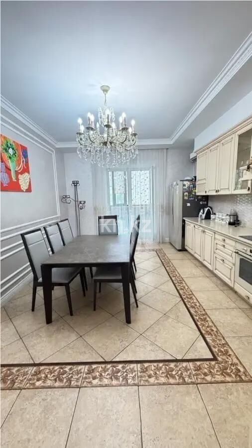 Продажа 5-комнатной квартиры, 193 м² - Продажа пятикомнатных и более квартир в Караганде фото 5 из 6