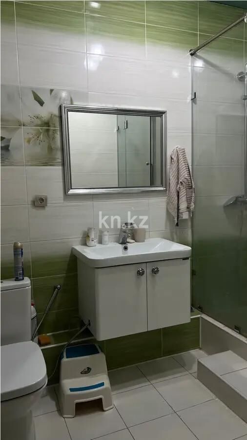 Продажа 4-комнатной квартиры, 128 м² - Недвижимость в Алматы - страница 8 фото 4 из 4