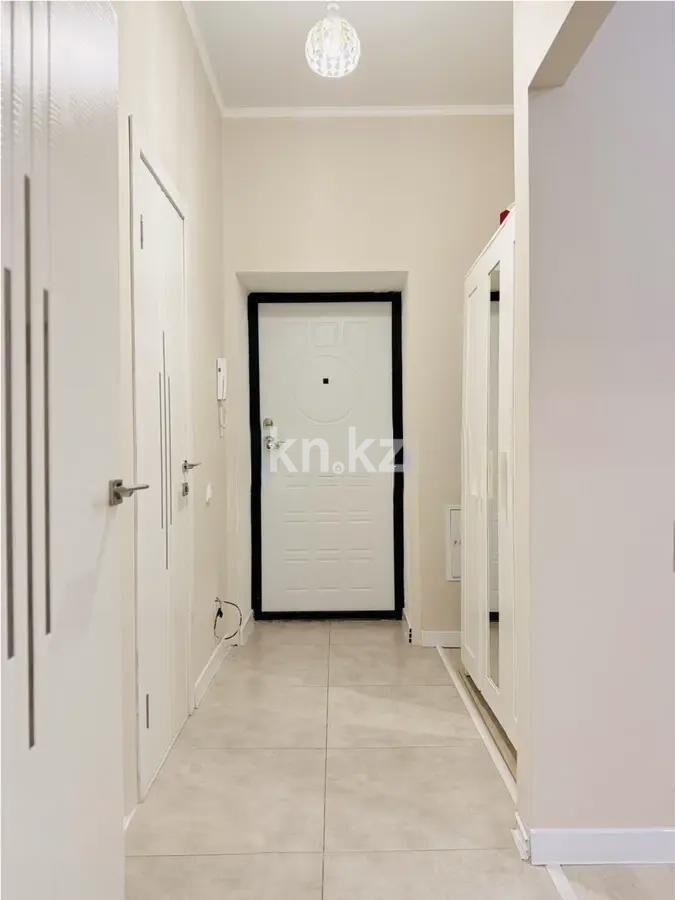 Продажа 1-комнатной квартиры, 38 м² - Продажа однокомнатных квартир в р-не Есиль Астаны - страница 23 фото 3 из 3