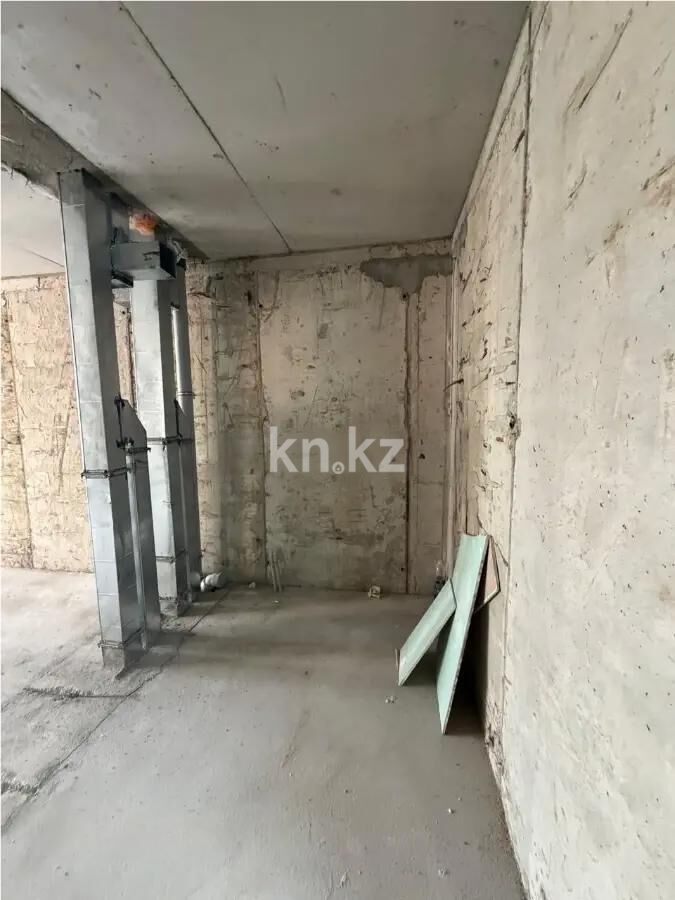 Продажа 1-комнатной квартиры, 32 м² - Продажа квартир в монолитно-каркасном доме в Алматы - страница 13 фото 2 из 2