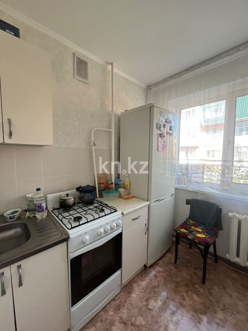 Продажа 2-комнатной квартиры, 45 м² - Продажа двухкомнатных квартир в Костанае фото 8 из 12