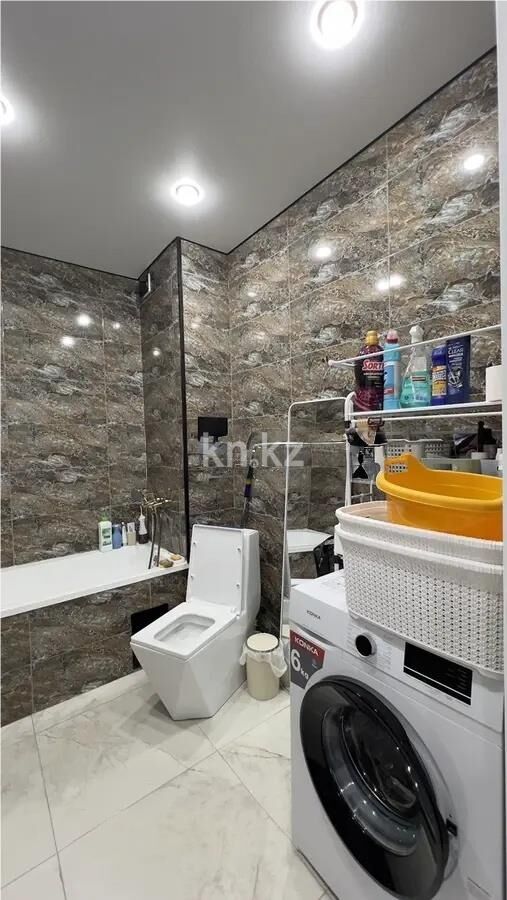 Продажа 1-комнатной квартиры, 34 м² - Продажа однокомнатных квартир в Алатауском р-не Алматы - страница 19 фото 2 из 2