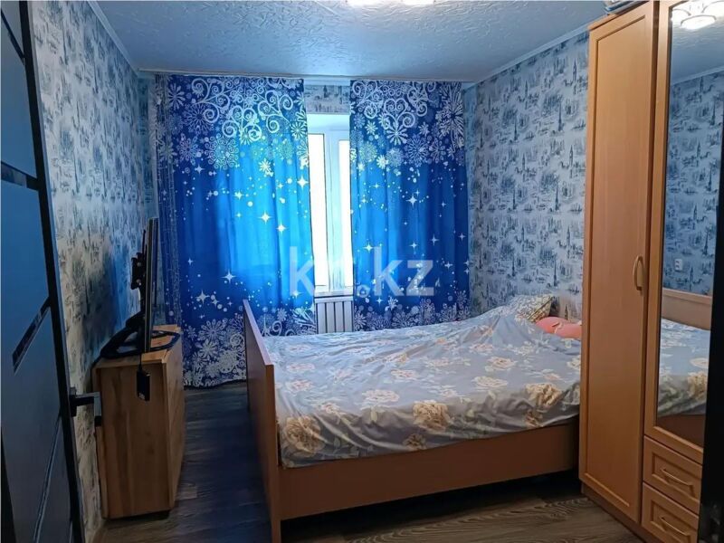 Продажа 2-комнатной квартиры, 50 м² - Продажа двухкомнатных квартир в Майкудуке Караганды - страница 5 фото 2 из 6