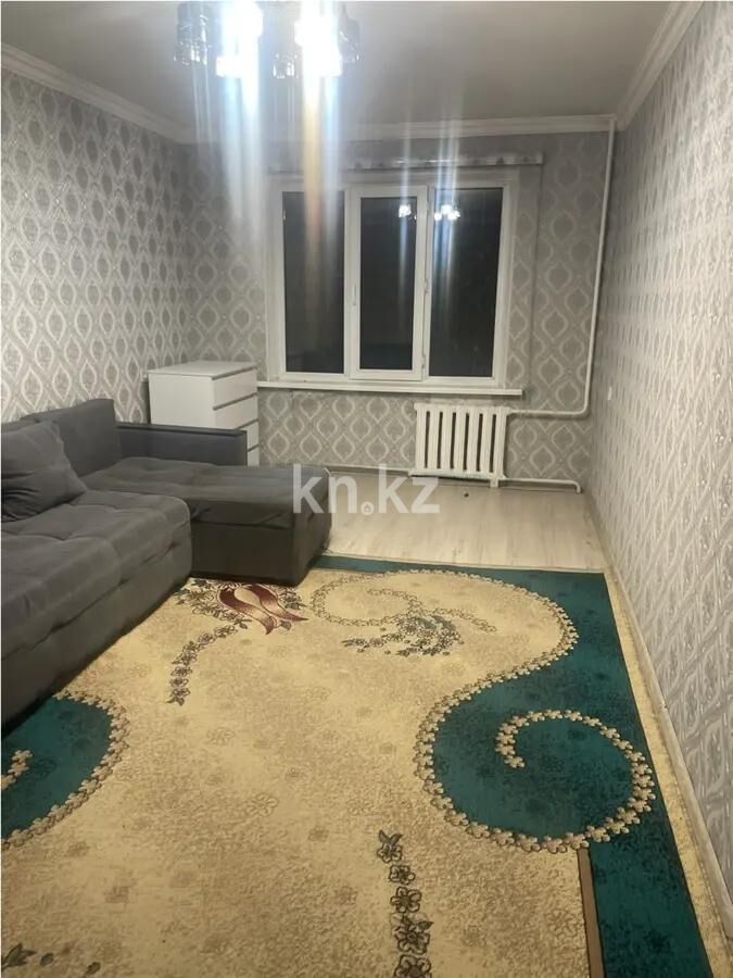 Продажа 1-комнатной квартиры, 51 м² - Продажа однокомнатных квартир в Ауэзовском р-не Алматы - страница 14 фото 1 из 4