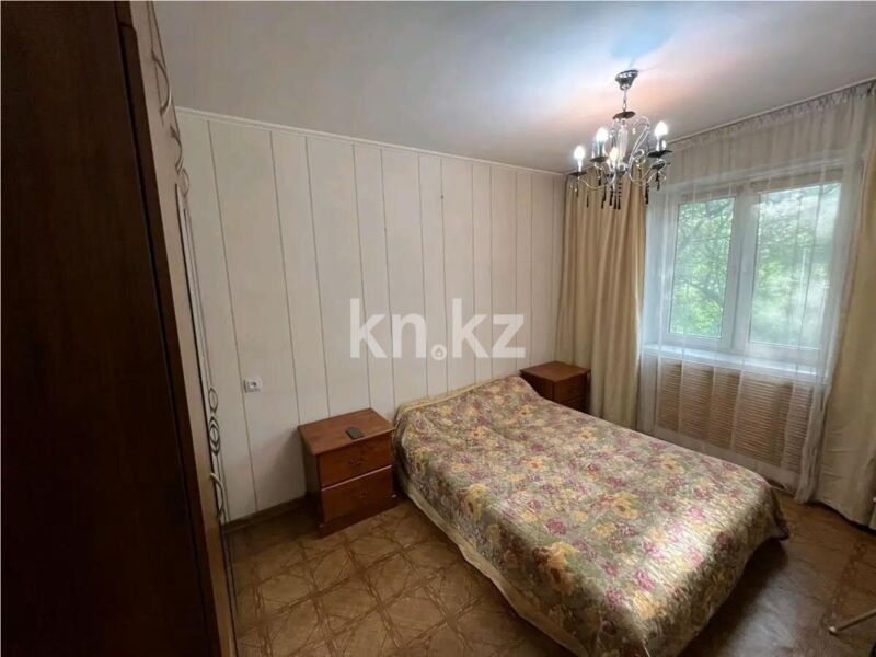 Продажа 2-комнатной квартиры, 53 м² - Продажа квартир в панельном доме в Алматы - страница 13 фото 2 из 4