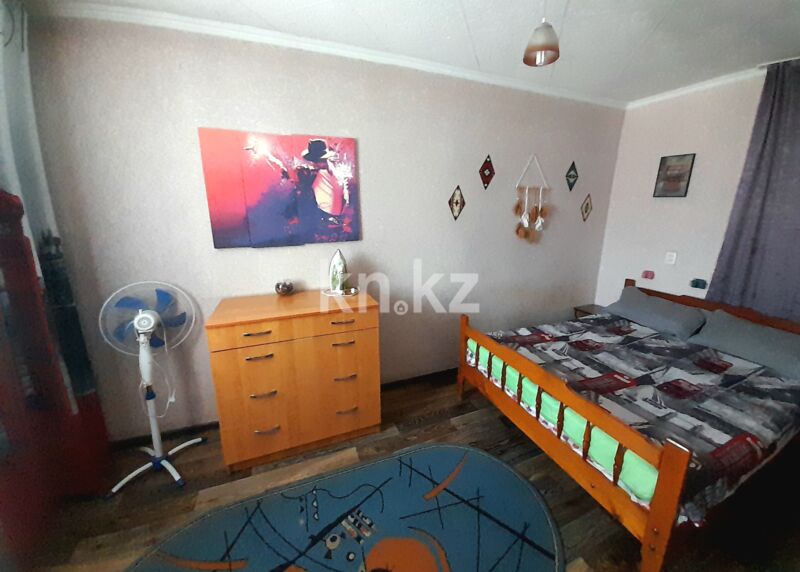 Аренда 2-комнатной квартиры посуточно, 50 м² - Аренда двухкомнатных квартир посуточно в Усть-Каменогорске фото 7 из 13
