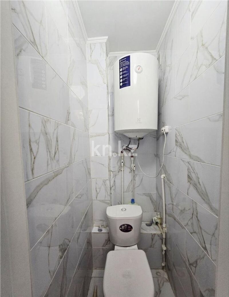 Продажа 3-комнатной квартиры, 65 м² - Продажа трехкомнатных квартир в блочном доме в Казахстане - страница 42 фото 11 из 15