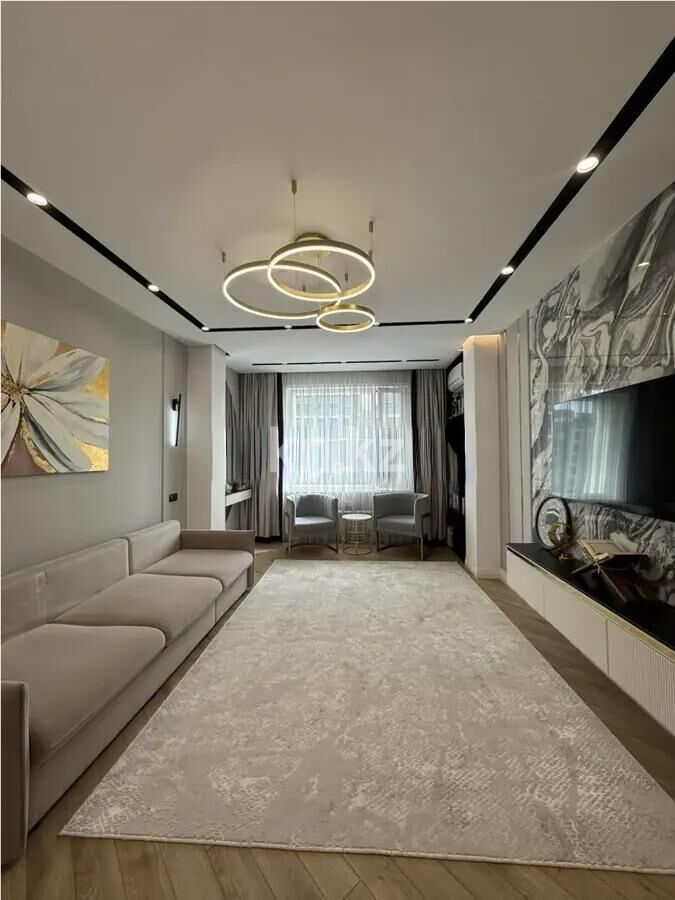 Продажа 2-комнатной квартиры, 69 м² - Продажа двухкомнатных квартир в р-не Есиль Астаны - страница 46 фото 1 из 5