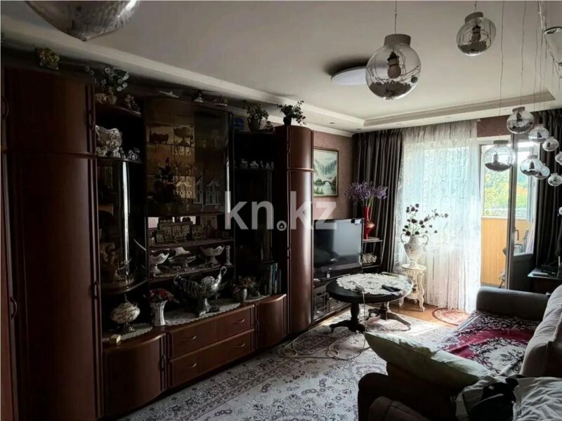 Продажа 2-комнатной квартиры, 44 м² - Аренда квартир помесячно в Павлодаре фото 1 из 5