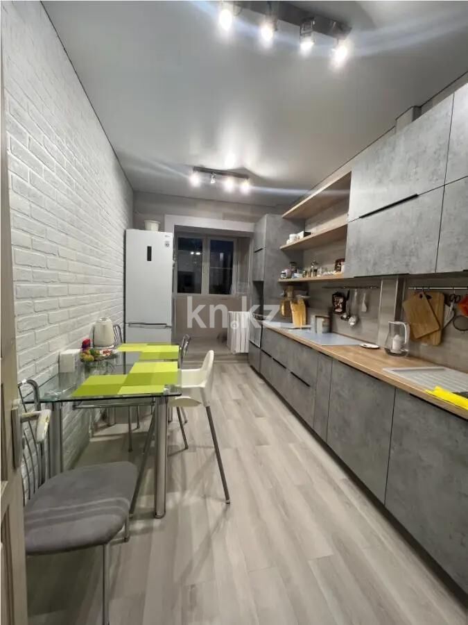 Продажа 3-комнатной квартиры, 65 м² - Продажа трехкомнатных квартир в Ауэзовском р-не Алматы - страница 17 фото 4 из 6