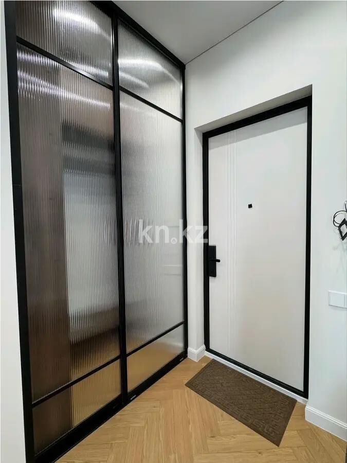 Продажа 2-комнатной квартиры, 55 м² - Продажа двухкомнатных квартир в Ауэзовском р-не Алматы - страница 32 фото 5 из 5