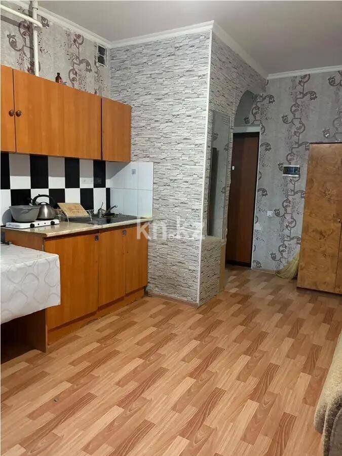 Продажа 1-комнатной квартиры, 28 м² - Продажа квартир в новостройках Астаны - страница 12 фото 2 из 3
