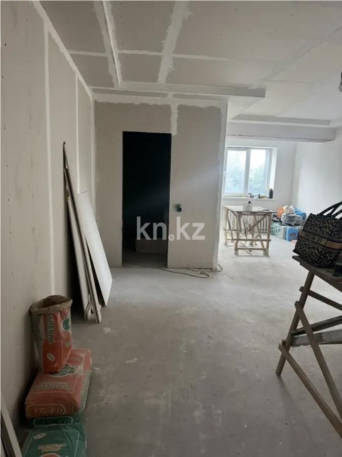 Продажа 3-комнатной квартиры, 64 м² - Продажа трехкомнатных квартир в Бостандыкском р-не Алматы - страница 4 фото 3 из 3