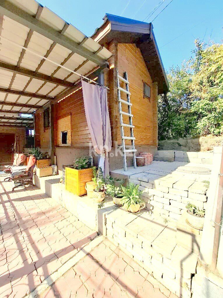 Продажа 4-комнатного дома, 120 м² - Продажа домов, коттеджей в Казахстане - страница 5 фото 38 из 40