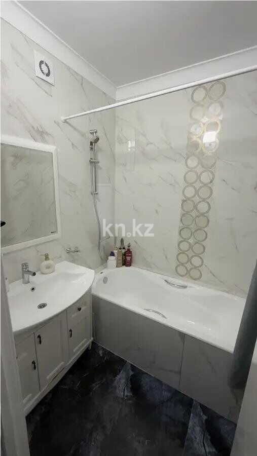 Продажа 3-комнатной квартиры, 94 м² - Продажа квартир в блочном доме в Казахстане - страница 7 фото 5 из 6