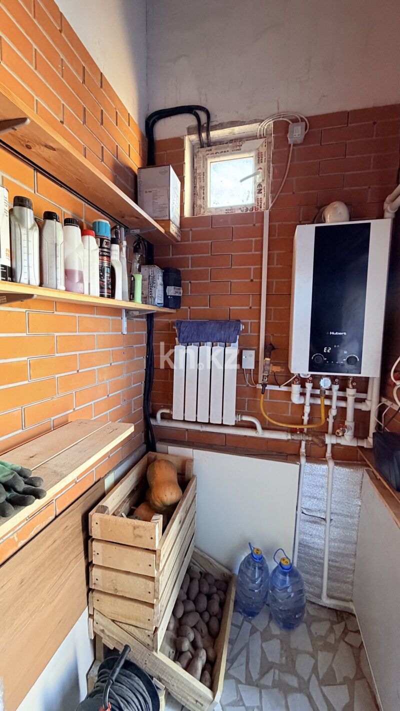 Продажа 4-комнатного дома, 140 м² - Продажа домов, коттеджей в Казахстане фото 6 из 35