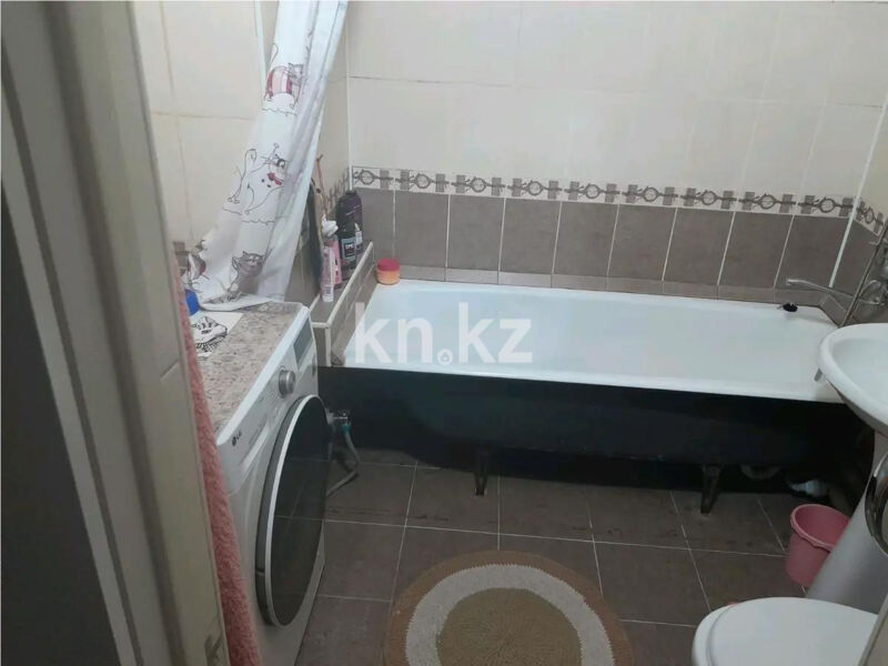 Продажа 1-комнатной квартиры, 41.2 м² - Продажа однокомнатных квартир в Бостандыкском р-не Алматы - страница 17 фото 3 из 3