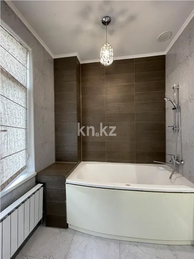 Продажа 3-комнатной квартиры, 120 м² - Продажа трехкомнатных квартир в Бостандыкском р-не Алматы - страница 11 фото 6 из 8