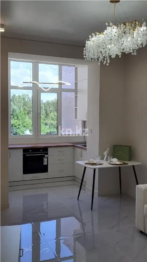 Продажа 2-комнатной квартиры, 42 м² - Продажа квартир в кирпичном доме в Казахстане - страница 28 фото 3 из 5