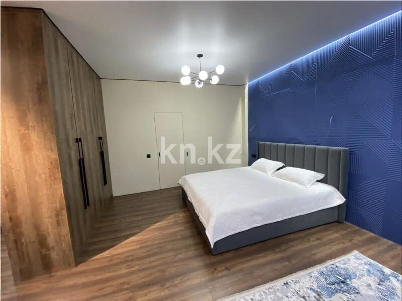 Продажа 1-комнатной квартиры, 47 м² - Продажа квартир в новостройках Алматы без посредников - страница 37 фото 2 из 3