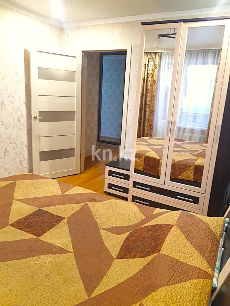 Продажа 2-комнатной квартиры, 50 м² - Продажа квартир в Казахстане - страница 161 фото 7 из 14