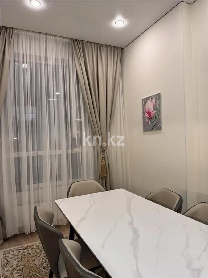 Продажа 2-комнатной квартиры, 70 м² - Продажа двухкомнатных квартир в блочном доме в Астане - страница 49 фото 3 из 5