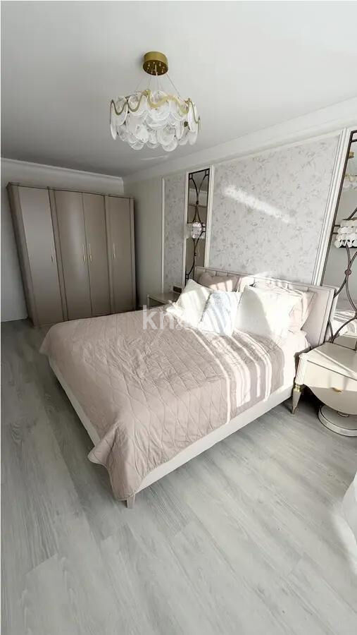 Продажа 4-комнатной квартиры, 105 м² - Продажа четырехкомнатных квартир в кирпичном доме в Караганде - страница 6 фото 2 из 7