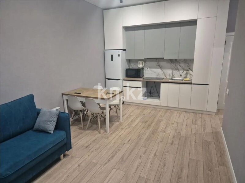 Продажа 2-комнатной квартиры, 41 м² - Продажа двухкомнатных квартир от собственников в Казахстане - страница 3 фото 3 из 3