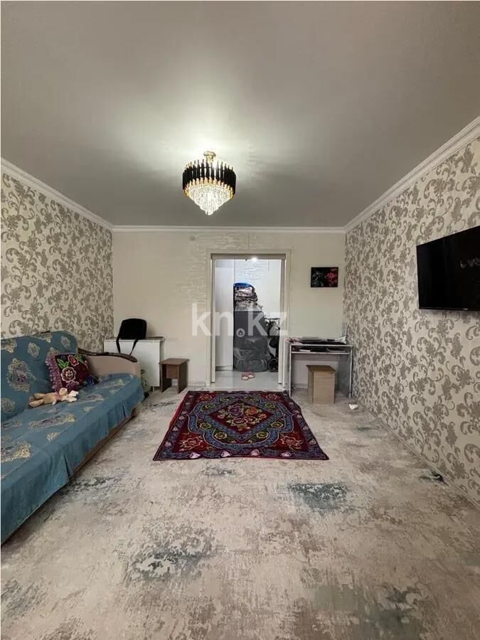 Продажа 2-комнатной квартиры, 50 м² - Продажа двухкомнатных квартир в р-не Сарыарка Астаны - страница 7 фото 1 из 6