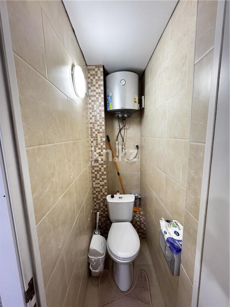 Продажа 3-комнатной квартиры, 60 м² - Продажа квартир в Михайловке Караганды - страница 2 фото 9 из 12