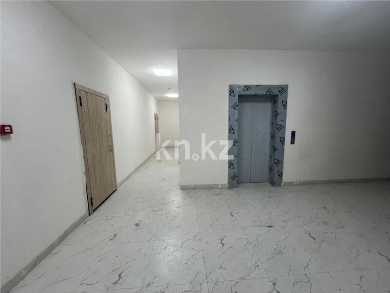 Продажа 2-комнатной квартиры, 39.5 м² - Продажа квартир в кирпичном доме в Астане - страница 216 фото 12 из 13