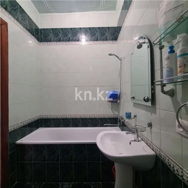 Продажа 2-комнатной квартиры, 54 м² - Продажа двухкомнатных квартир в Городе Караганды - страница 4 фото 4 из 4