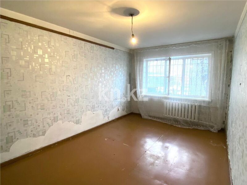 Продажа 3-комнатной квартиры, 62 м² - Продажа трехкомнатных квартир в Майкудуке Караганды - страница 5 фото 1 из 6