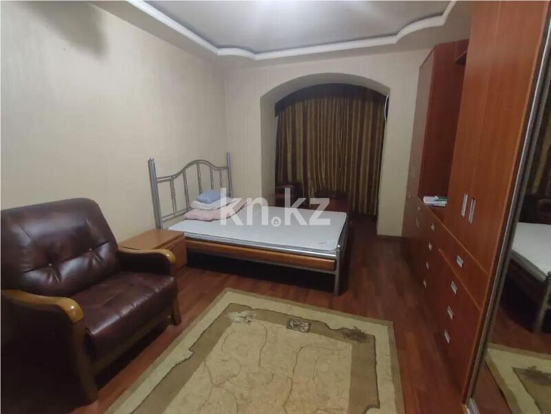 Продажа 1-комнатной квартиры, 36 м² - Продажа квартир в Алматы - страница 52 фото 2 из 3