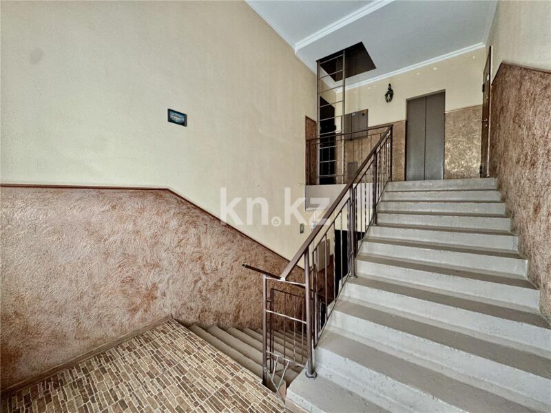 Продажа 6-комнатной квартиры, 227 м² - Продажа квартир в кирпичном доме в Караганде фото 19 из 20