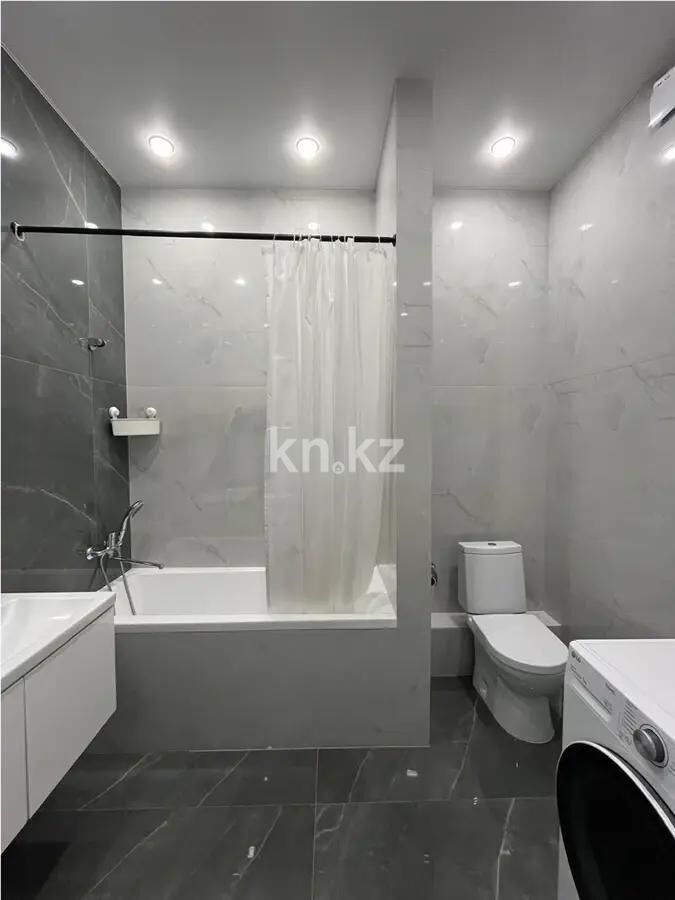 Продажа 3-комнатной квартиры, 92 м² - Продажа квартир от собственников в Астане фото 5 из 6