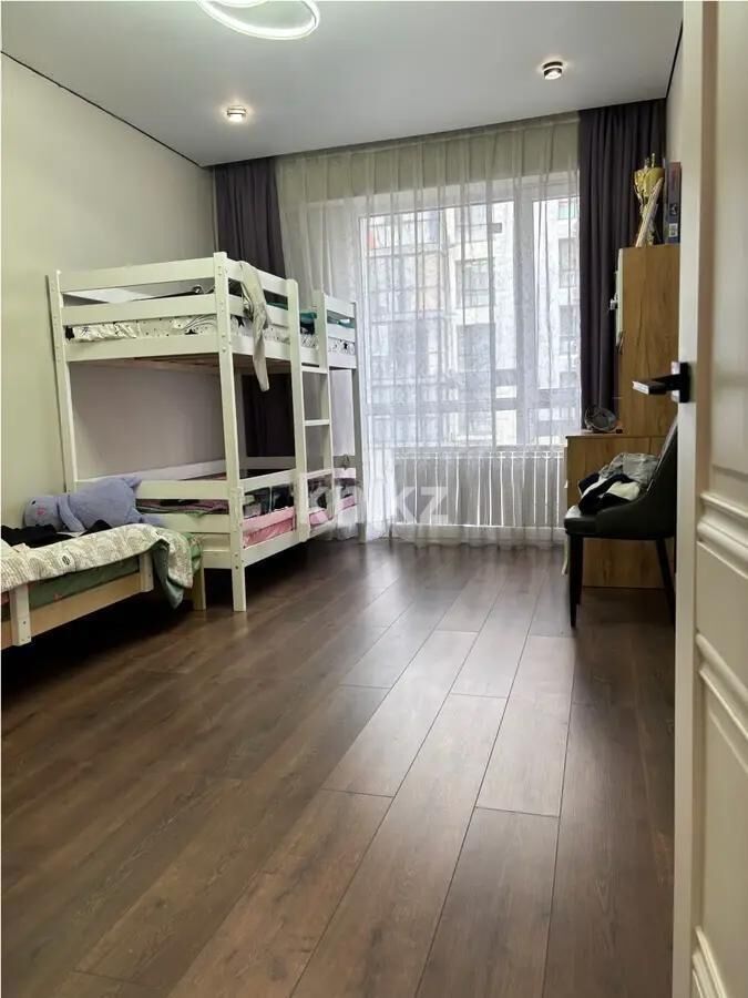 Продажа 3-комнатной квартиры, 97 м² - Продажа трехкомнатных квартир в Наурызбайском р-не Алматы - страница 10 фото 3 из 7