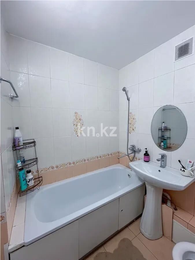 Продажа 2-комнатной квартиры, 38 м² - Продажа квартир в панельном доме в Астане фото 4 из 4
