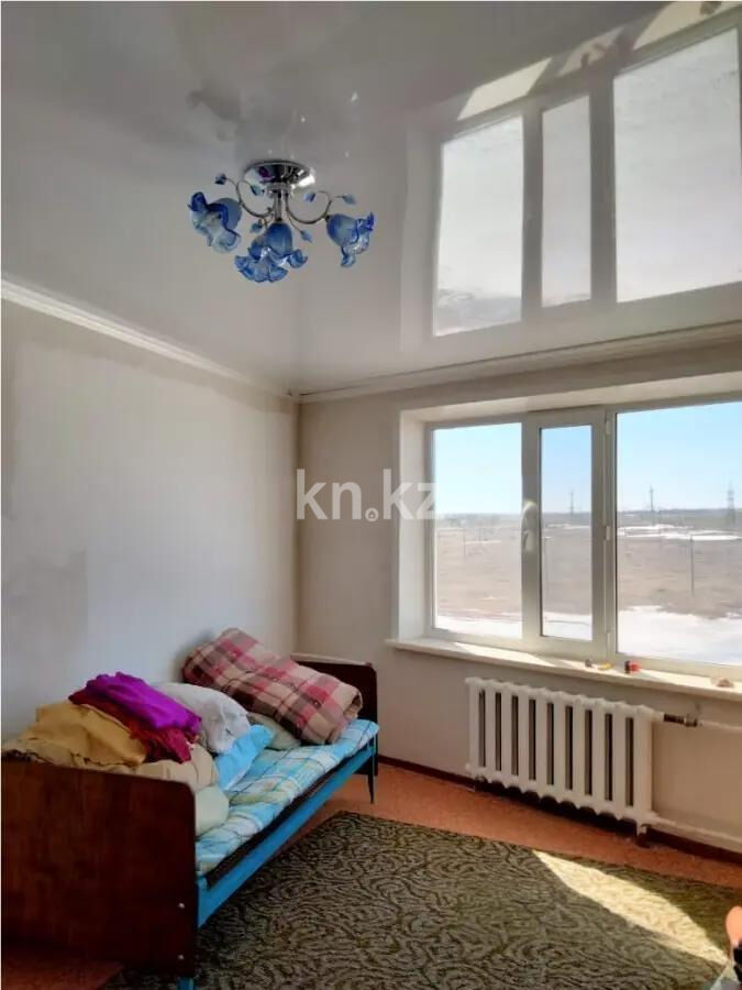 Продажа 3-комнатной квартиры, 74 м² - Продажа трехкомнатных квартир в Шахтинске - страница 3 фото 3 из 5