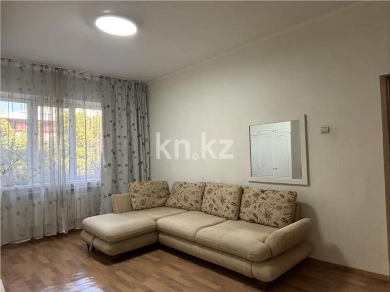 Продажа 2-комнатной квартиры, 52.3 м² - Продажа двухкомнатных квартир в панельном доме в Казахстане - страница 35 фото 1 из 3