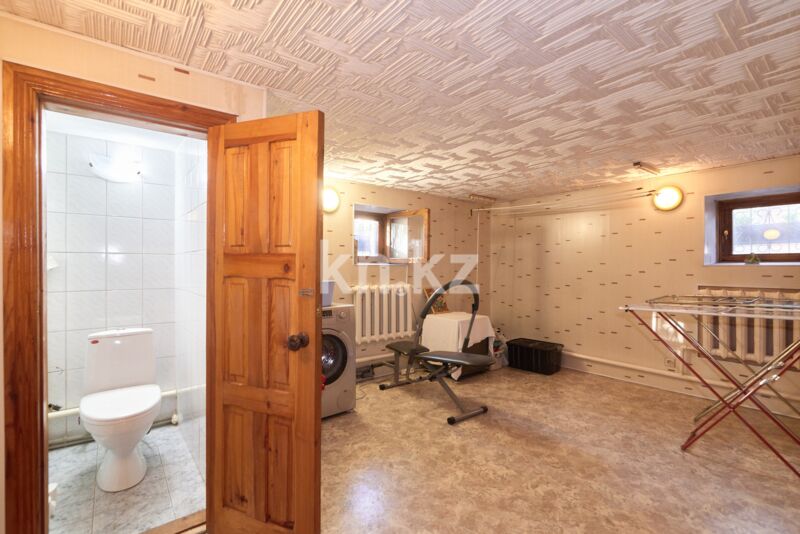 Продажа 6-комнатного дома, 348 м² - Продажа домов, коттеджей в р-не Алматы Астаны фото 31 из 40